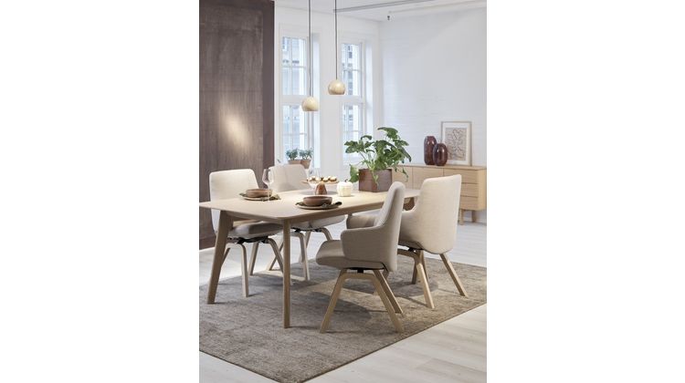 Stressless Laurel Eetkamerstoel