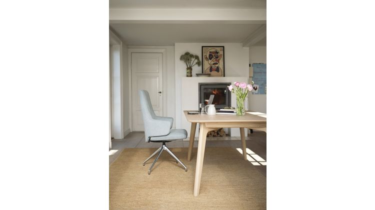 Stressless Laurel Eetkamerstoel