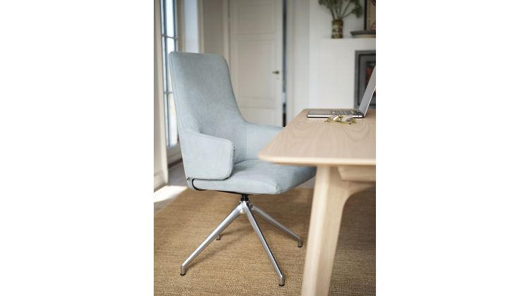 Stressless Laurel Eetkamerstoel