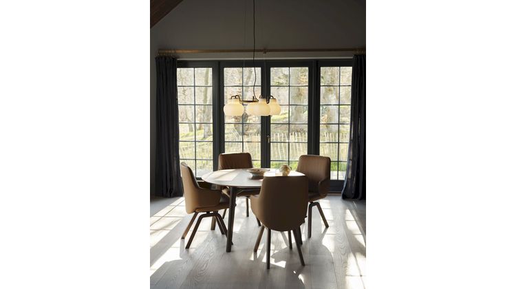 Stressless Laurel Eetkamerstoel