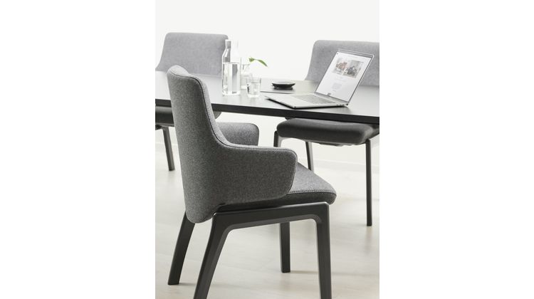 Stressless Laurel Eetkamerstoel