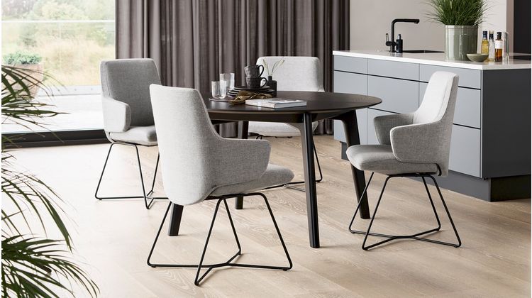 Stressless Laurel Eetkamerstoel
