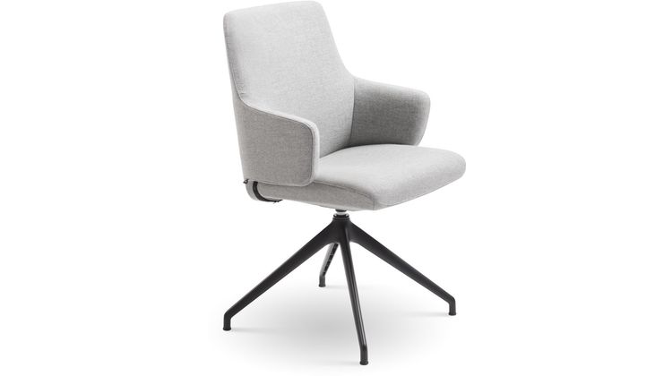 Stressless Laurel Eetkamerstoel