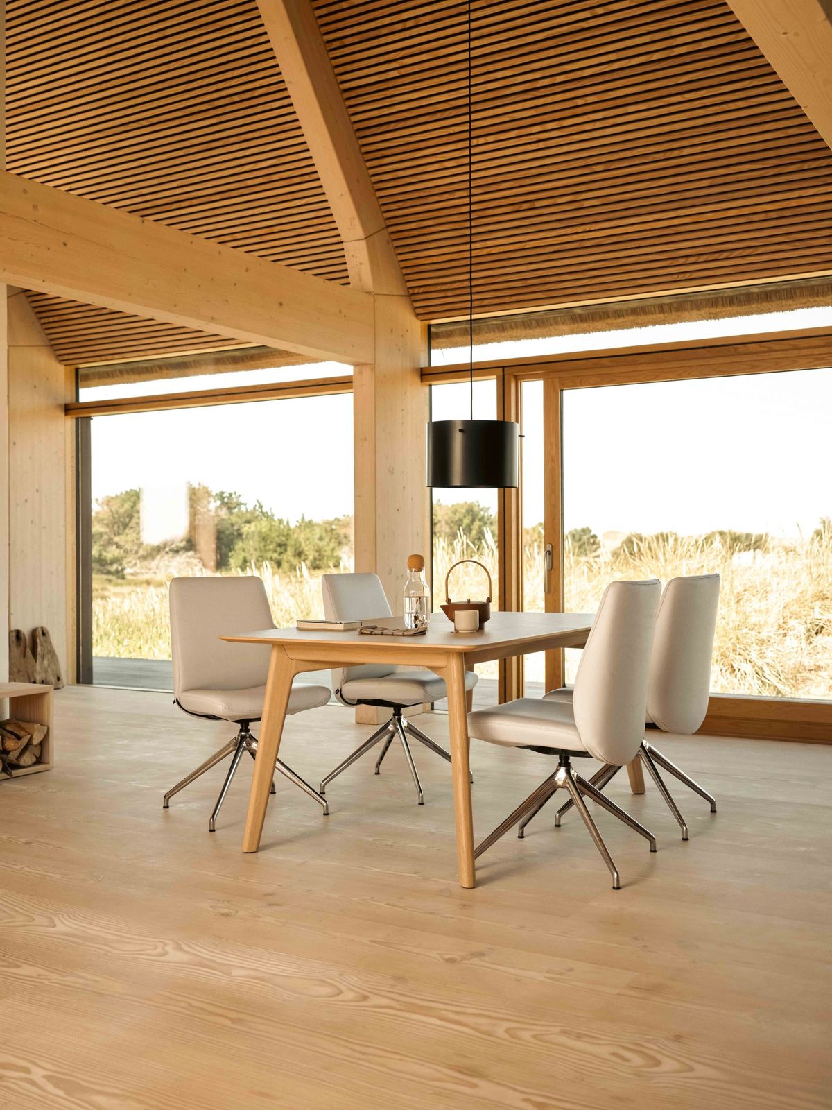 Stressless Laurel Eetkamerstoel