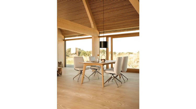 Stressless Laurel Eetkamerstoel