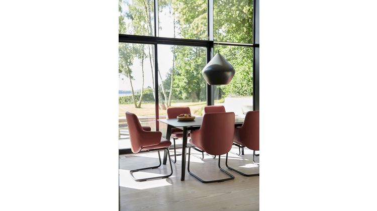Stressless Laurel Eetkamerstoel