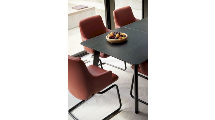 Stressless Laurel Eetkamerstoel