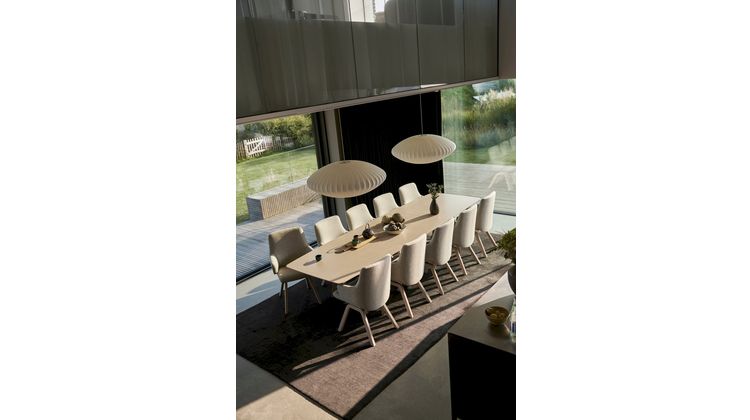 Stressless Laurel Eetkamerstoel