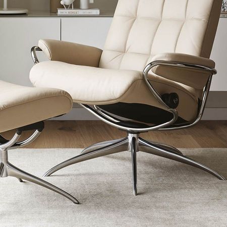Stressless London Relaxfauteuil