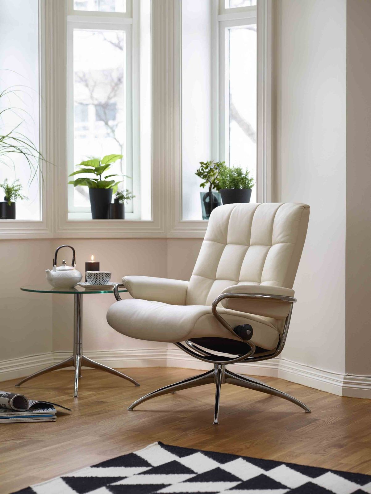 Stressless London Relaxfauteuil