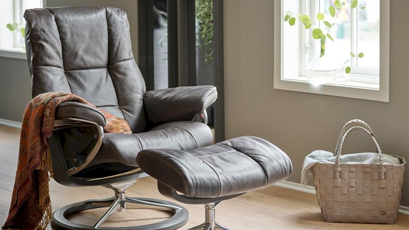 Stressless Mayfair Relaxfauteuil