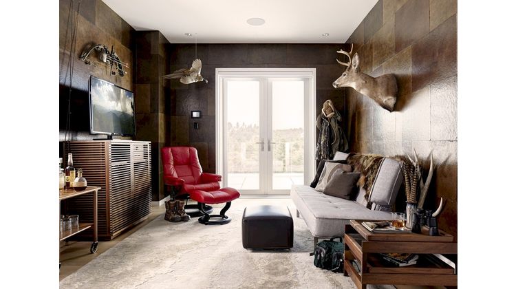 Stressless Mayfair Relaxfauteuil