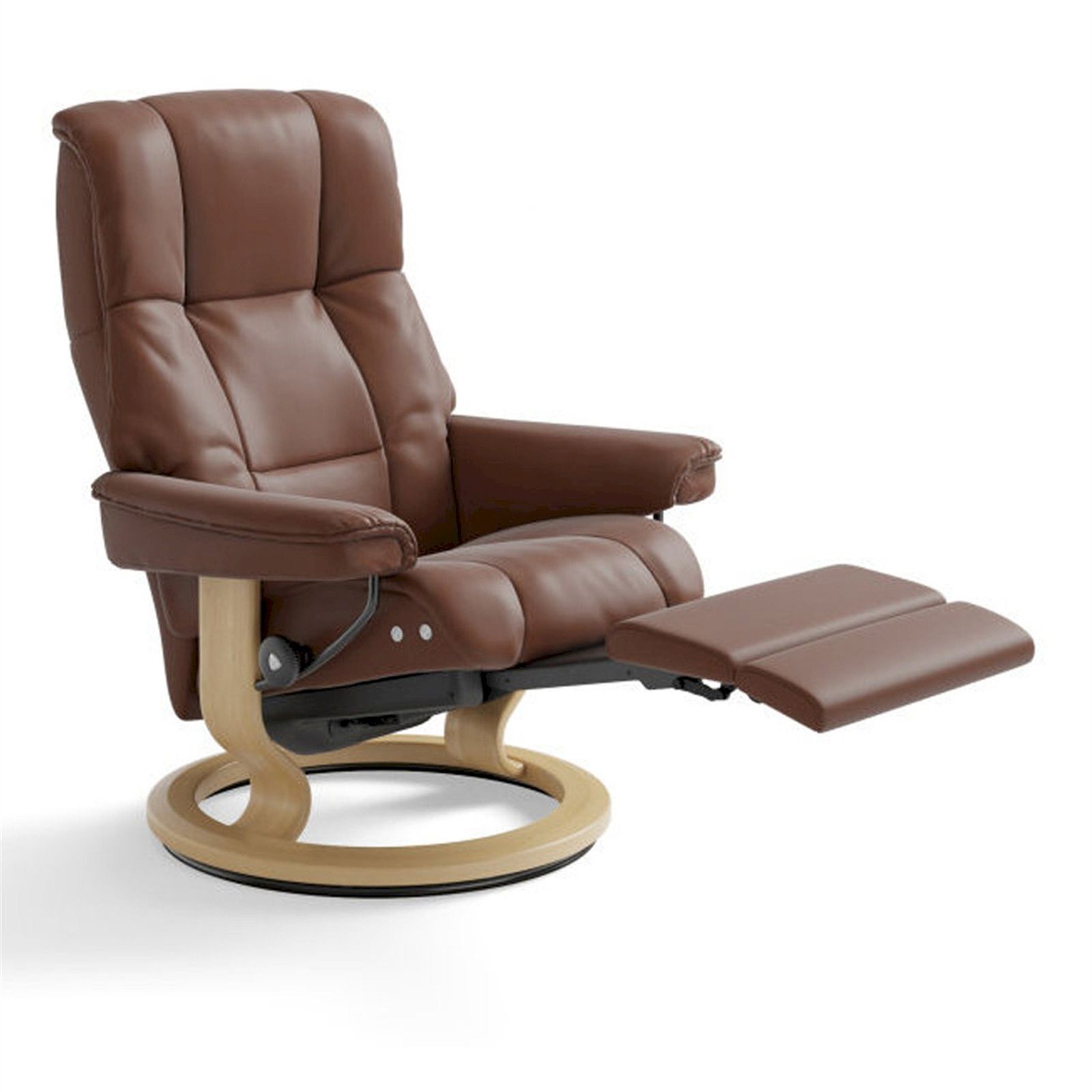 Stressless Mayfair Relaxfauteuil Eijerkamp Wonen