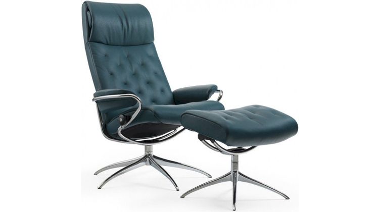 Stressless Metro Relaxfauteuil
