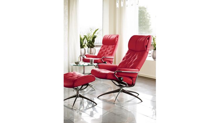 Stressless Metro Relaxfauteuil