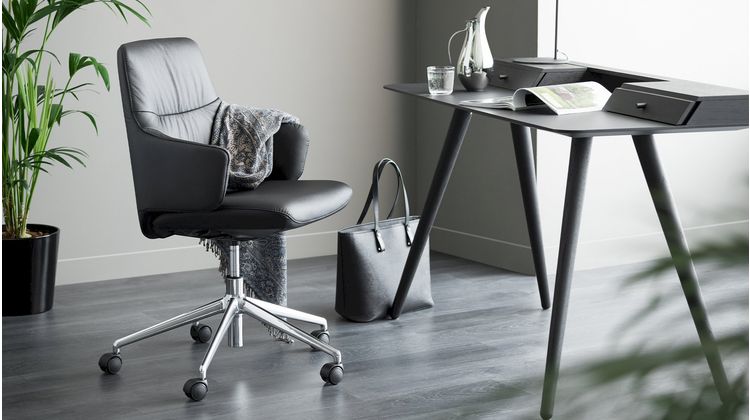 Stressless Mint Bureaustoel