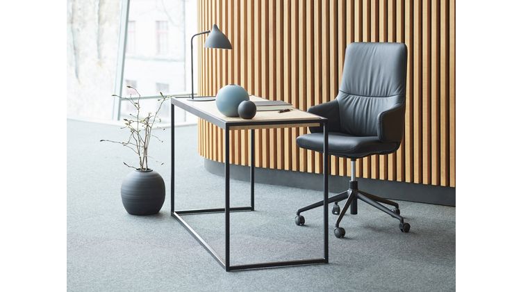 Stressless Mint Bureaustoel
