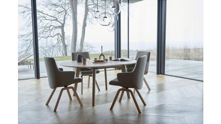 Stressless Mint Eetkamerstoel