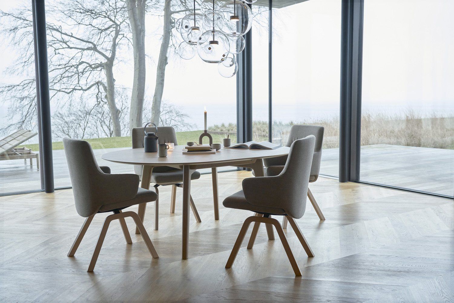 Stressless Mint Eetkamerstoel
