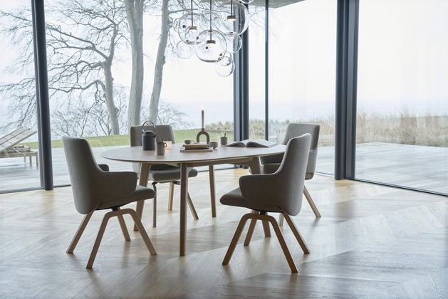 Stressless Mint Eetkamerstoel