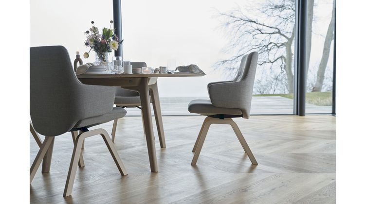 Stressless Mint Eetkamerstoel