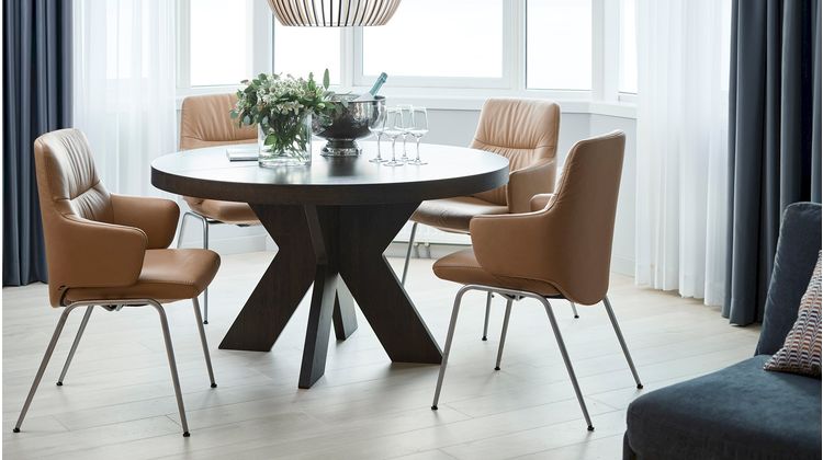 Stressless Mint Eetkamerstoel