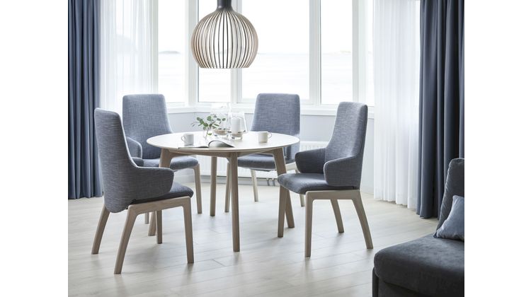 Stressless Mint Eetkamerstoel