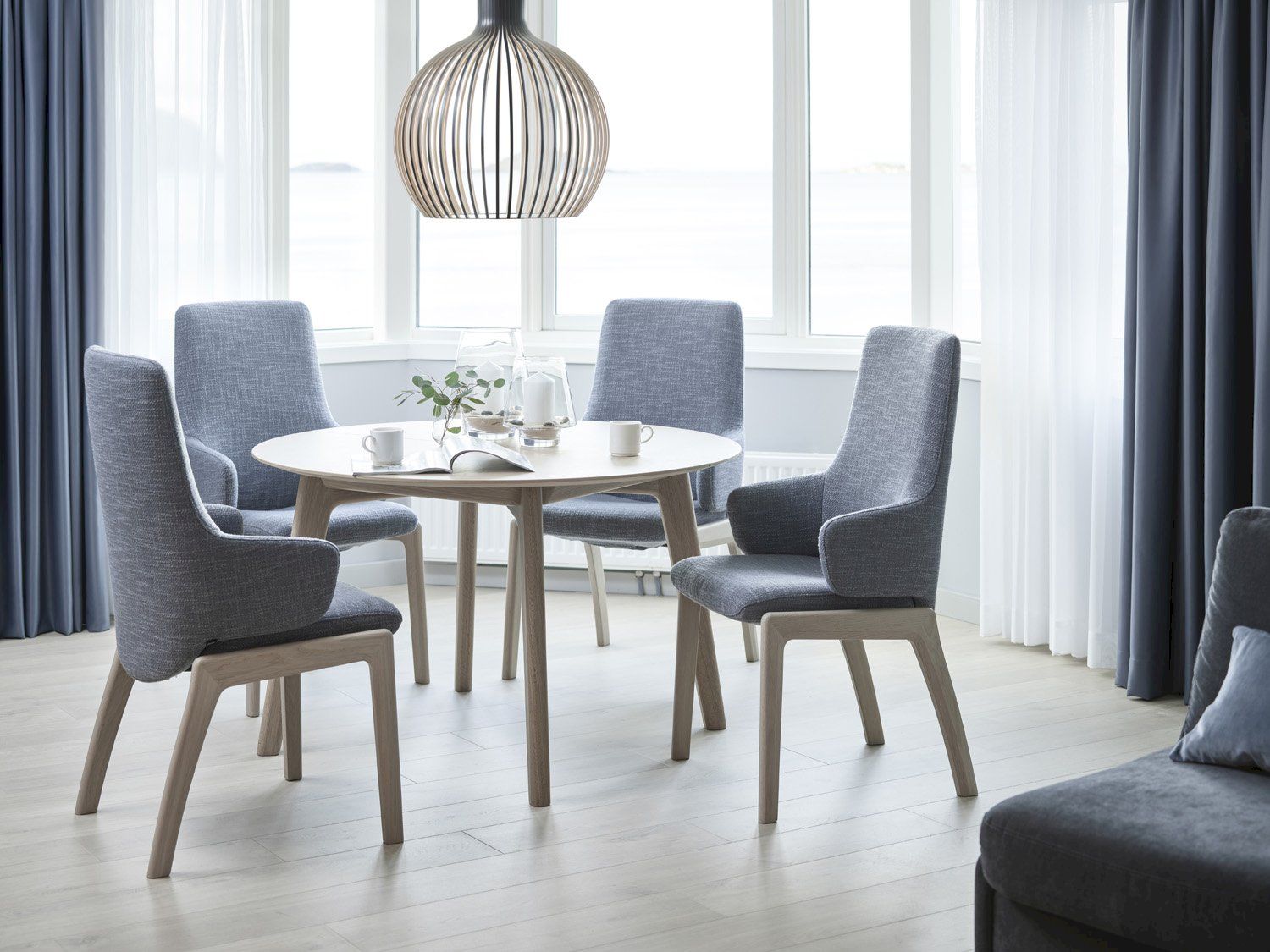 Stressless Mint Eetkamerstoel