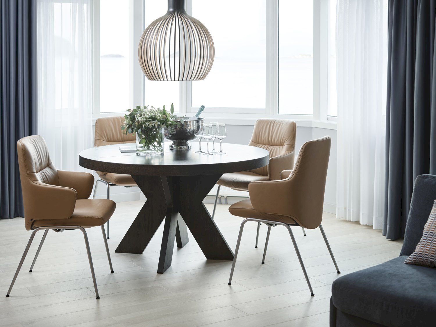 Stressless Mint Eetkamerstoel