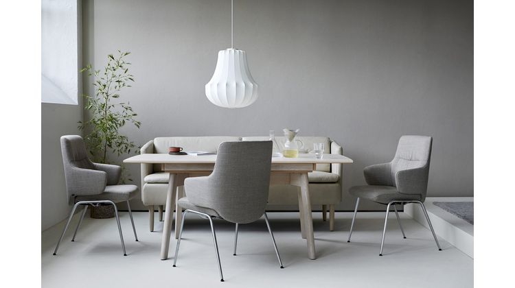 Stressless Mint Eetkamerstoel