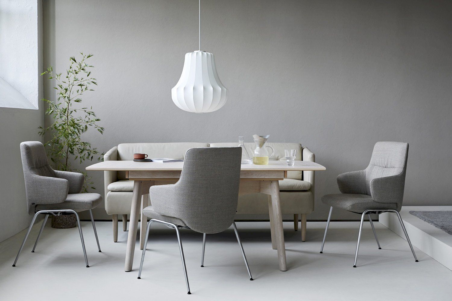 Stressless Mint Eetkamerstoel