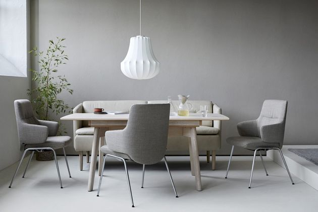 Stressless Mint Eetkamerstoel