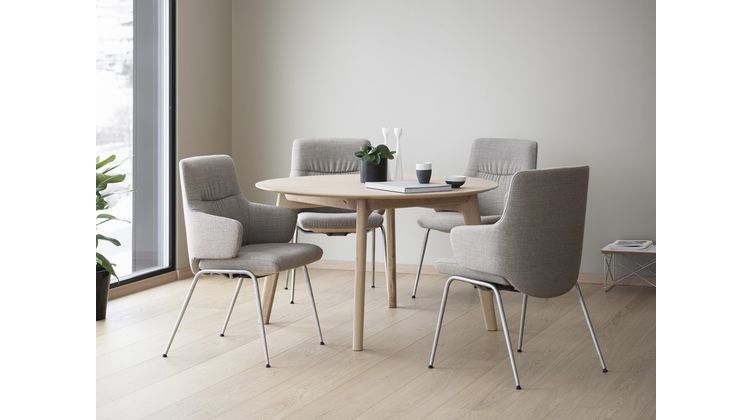 Stressless Mint Eetkamerstoel