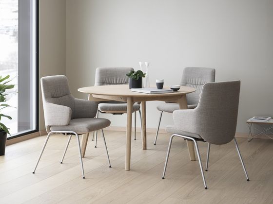 Stressless Mint Eetkamerstoel