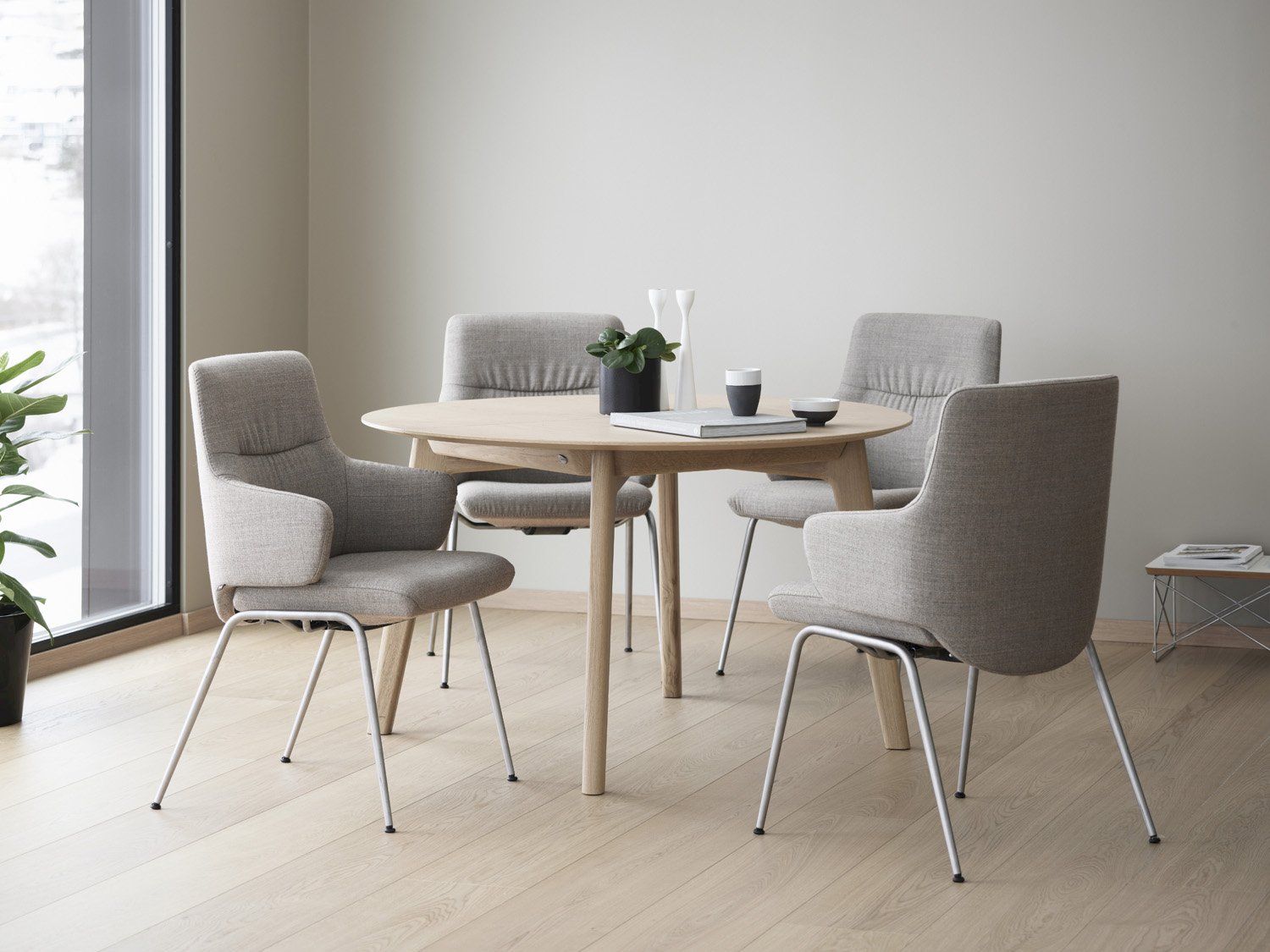 Stressless Mint Eetkamerstoel