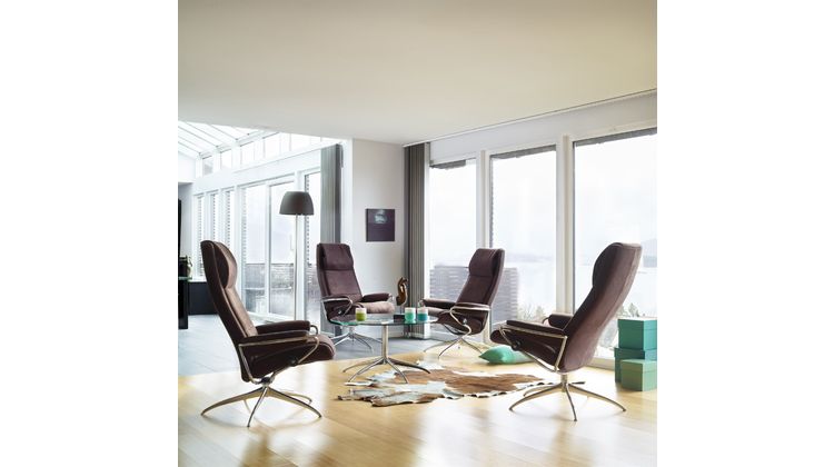 Stressless Paris Relaxfauteuil