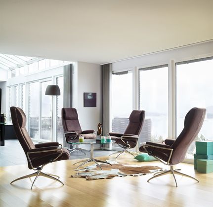 Stressless Paris Relaxfauteuil