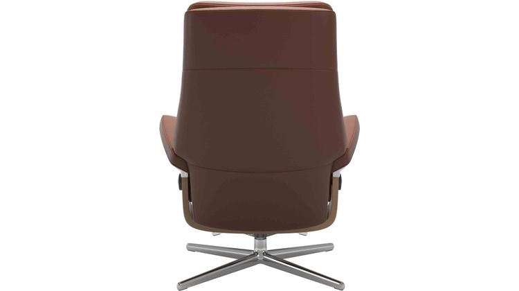 Stressless Paul Relaxfauteuil + Hocker