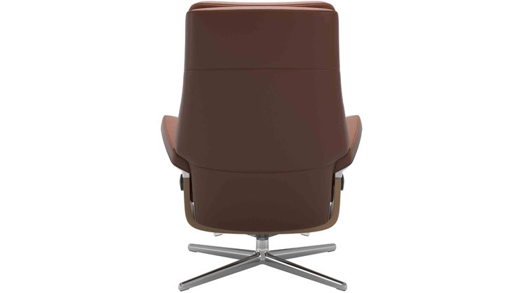 Stressless Paul Relaxfauteuil + Hocker
