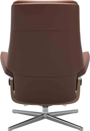 Stressless Paul Relaxfauteuil + Hocker