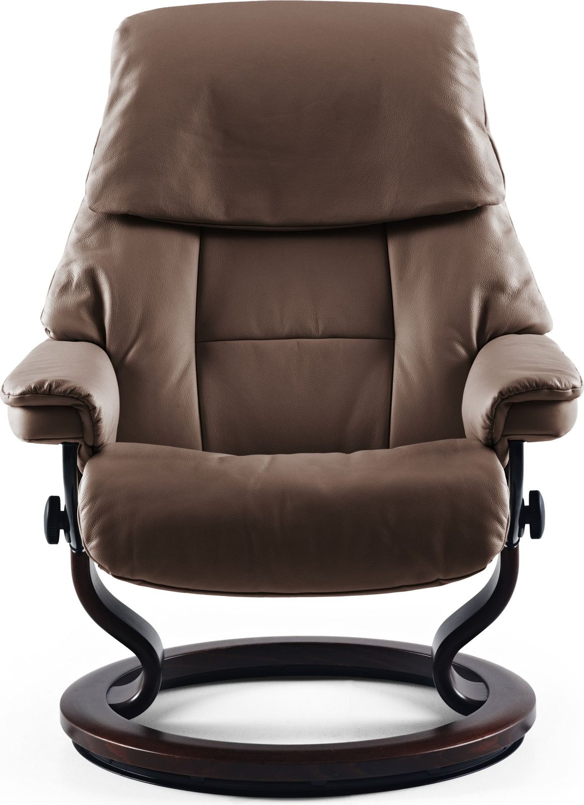 Stressless Ruby Relaxfauteuil + Hocker