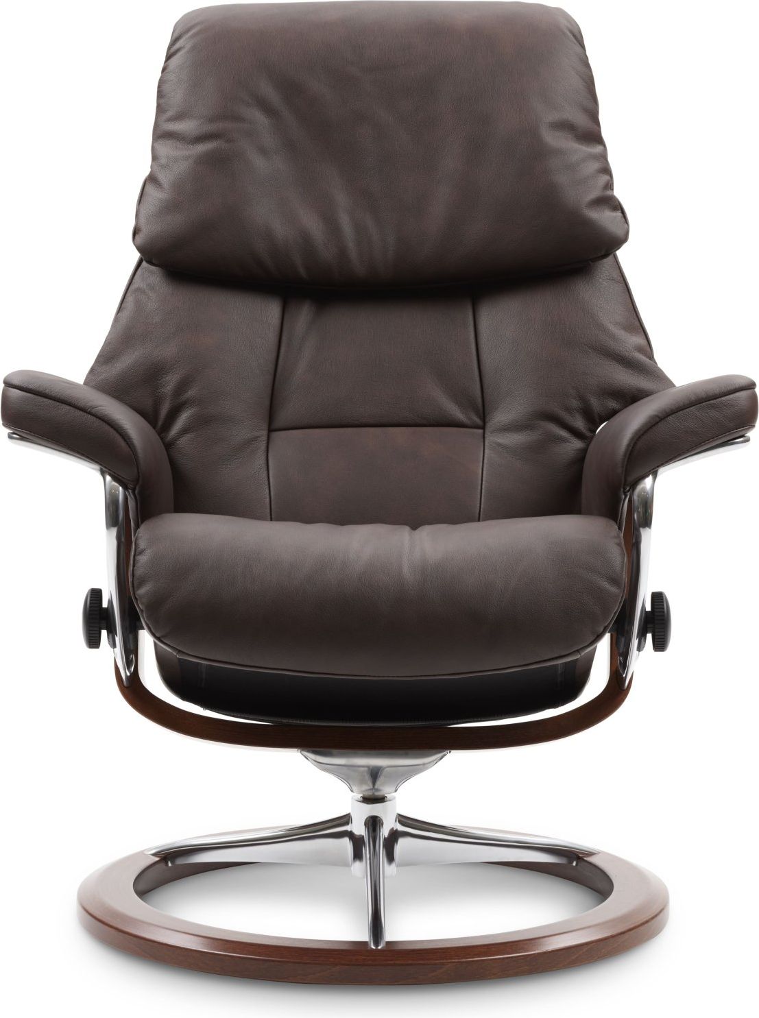 Stressless Ruby Relaxfauteuil + Hocker
