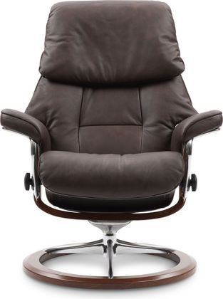 Stressless Ruby Relaxfauteuil + Hocker