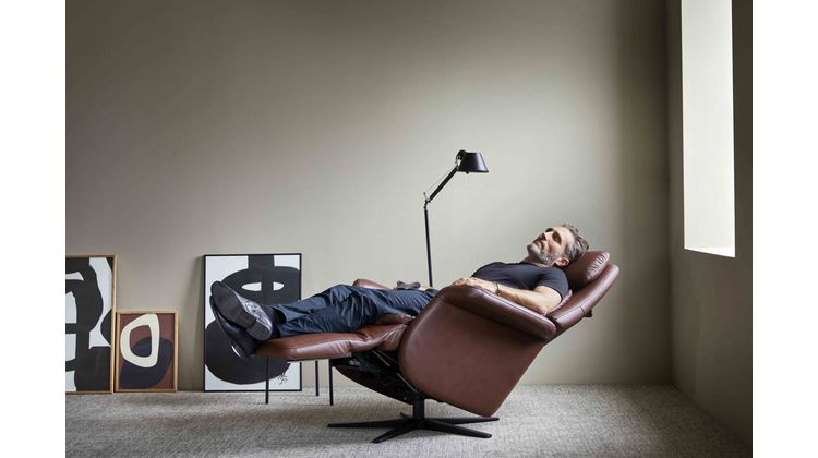 Stressless Sam Relaxfauteuil