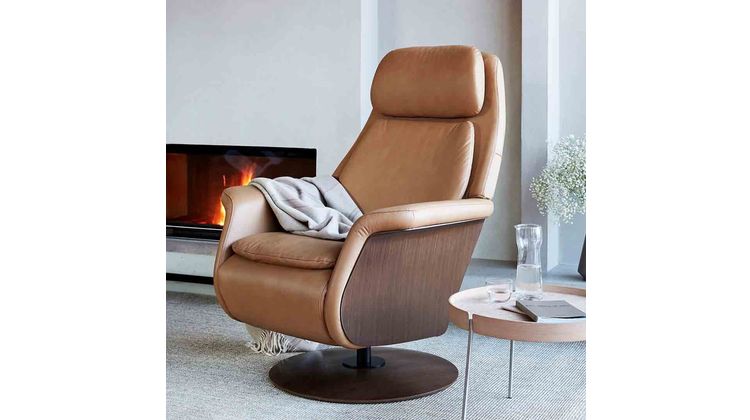 Stressless Sam Relaxfauteuil