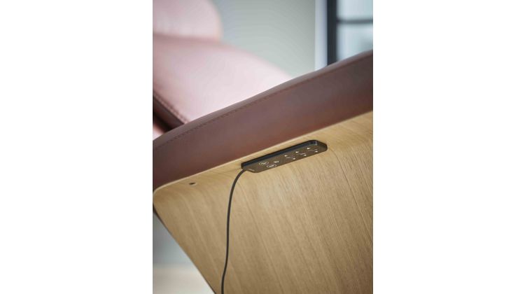 Stressless Sam Relaxfauteuil