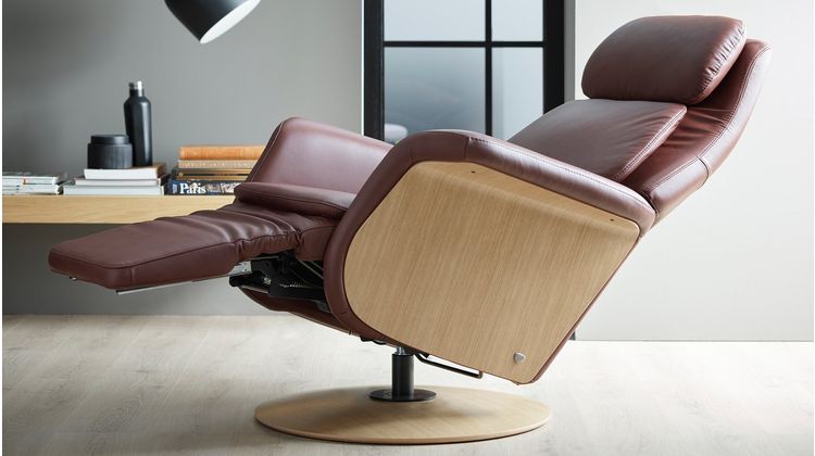 Stressless Sam Relaxfauteuil