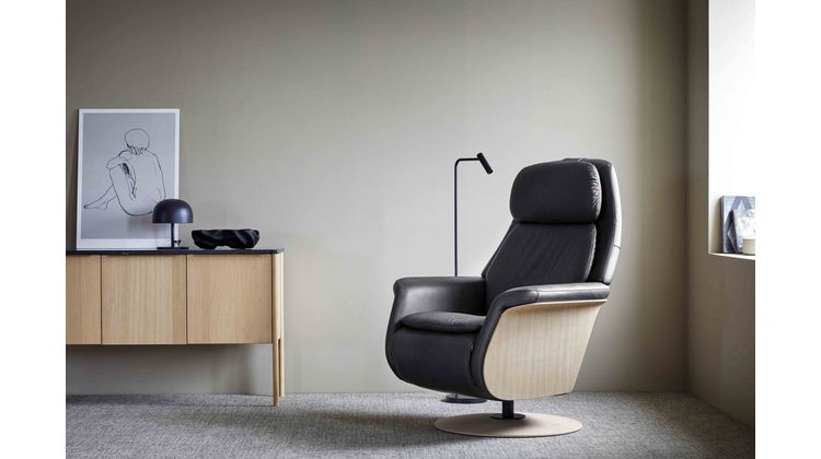 Stressless Sam Relaxfauteuil