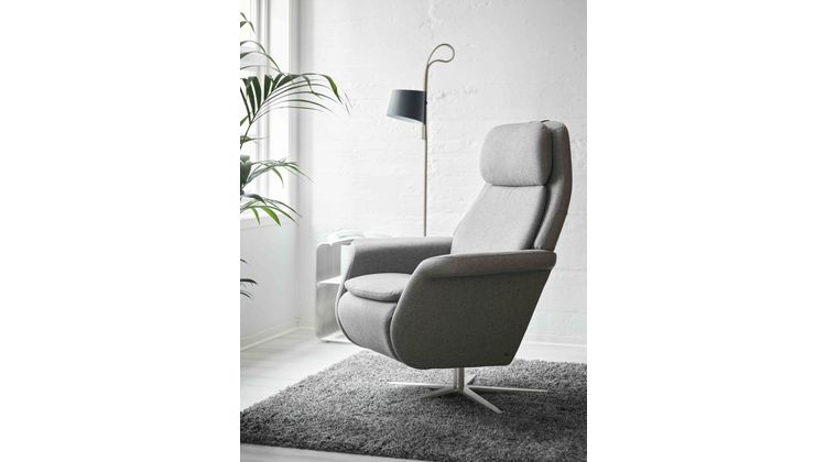 Stressless Sam Relaxfauteuil