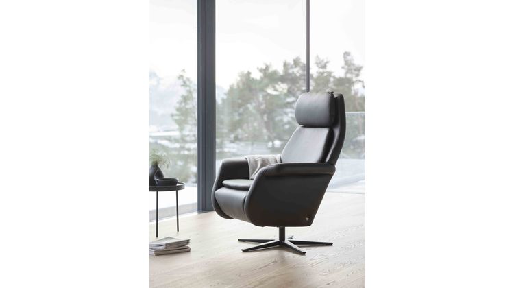 Stressless Sam Relaxfauteuil